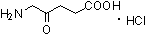 PI-10027 5-Aminolevulinic acid hydrochloride (5451-09-2)