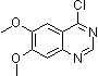 PI-10030 4-Chloro-6,7-dimethoxyquinazoline (13790-39-1)