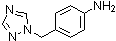 PI-10031 4-(1H-1,2,4-Triazol-1-yl-methyl)benzenamine (119192-10-8)