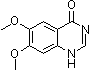 PI-10032 6,7-Dimethoxy-4(1H)-quinazolinone (13794-72-4)