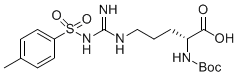 PI-10059 Boc-Arg(Tos)-OH (13836-37-8)