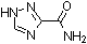 PI-10146 1H-1,2,4-Triazole-3-carboxamide (3641-08-5)