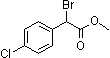 PI-10150 2-Bromo-4-chlorophenylacetic acid methyl ester (24091-92-7)