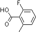 PI-10193 2-Fluoro-6-methylbenzoic acid (90259-27-1)