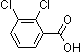 PI-10218 2,3-Dichlorobenzoic acid (50-43-3)