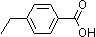PI-10223 4-Ethylbenzoic acid (619-64-7)