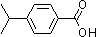PI-10224 4-Isopropylbenzoic acid (536-66-3)