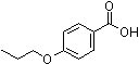 PI-10253 4-n-Propoxybenzoic acid (5438-19-7)