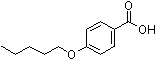PI-10254 4-n-Pentyloxybenzoic acid (15872-41-0)