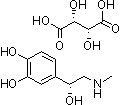 PI-10336 L-Adrenaline Bitartrate (51-42-3)