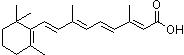 PI-10339 trans-Retinoic acid (302-79-4)