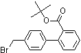 PI-10401 tert-Butyl 4'-(bromomethyl)biphenyl-2-carboxylate (114772-40-6)