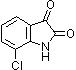 PI-10411 7-Chloroisatin (7477-63-6)