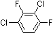 PI-10477 1,3-Dichloro-2,4-difluorobenzene (36556-37-3)