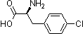 PI-10516 4-Chloro-L-phenylalanine (14173-39-8)