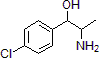PI-10554 2-Amino-1-(4'-chlorophenyl)propan-1-ol (57908-21-1)