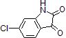 PI-10574 6-Chloroisatin (6341-92-0)