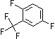 PI-10609 2,5-Difluorobenzotrifluoride (393-38-4)