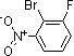 PI-10720 2-Bromo-3-fluoronitrobenzene (59255-94-6)