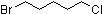 PI-10753 1-Bromo-5-chloropentane (54512-75-3)
