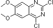 PI-10754 2,4-Dichloro-6,7-dimethoxyquinazoline (27631-29-4)