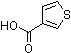 PI-10764 3-Thiophenecarboxylic acid (88-13-1)