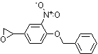 PI-10766 4-Benzyloxy-3-nitrostyrenoxide (51582-41-3)