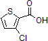 PI-10801 3-Chlorothiophene-2-carboxylic acid (59337-89-2)