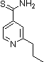 PI-10812 Prothionamide (14222-60-7)