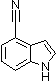 PI-10830 4-Cyanoindole (16136-52-0)
