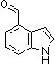 PI-10831 Indole-4-carboxaldehyde (1074-86-8)