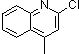 PI-10849 2-Chloro-4-methylquinoline (634-47-9)