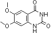 PI-10863 2,4-Dihydroxy-6,7-dimethoxyquinazoline (28888-44-0)