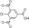 PI-10867 3,5-Dinitro-4-chlorobenzoic acid (118-97-8)