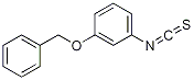PI-10875 3-Benzyloxyphenyl isothiocyanate (206559-36-6)