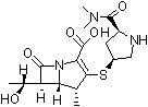 PI-10888 Meropenem (96036-03-2)