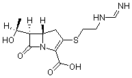 PI-10889 Imipenem (64221-86-9)