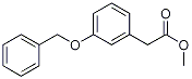 PI-10891 3-Benzyloxyphenylacetic acid methyl ester (62769-42-0)