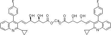 PI-10894 Pitavastatin (147511-69-1)