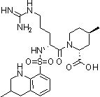 PI-10900 Argatroban (74863-84-6)