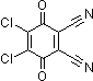 PI-10904 2,3-Dichloro-5,6-dicyano-1,4-benzoquinone (84-58-2)