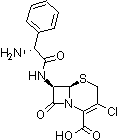 PI-10912 Cefaclor (53994-73-3)