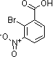 PI-10923 2-Bromo-3-nitrobenzoic acid (573-54-6)