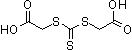 PI-10935 Bis(carboxymethyl)trithiocarbonate (6326-83-6)