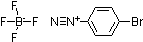 PI-10983 4-Bromobenzenediazonium tetrafluoroborate (673-40-5)