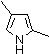 PI-10987 2,4-Dimethylpyrrole (625-82-1)