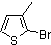 PI-10990 2-Bromo-3-methylthiophene (14282-76-9)