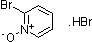 PI-10991 2-Bromopyridine N-oxide hydrobromide (206860-49-3)