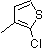 PI-10992 2-Chloro-3-methylthiophene (14345-97-2)