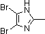 PI-11001 2,4,5-Tribromoimidazole (2034-22-2)